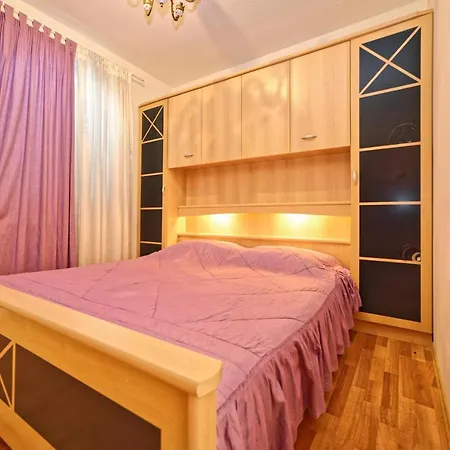 Apartments Udovicic Hh 3* Medulin