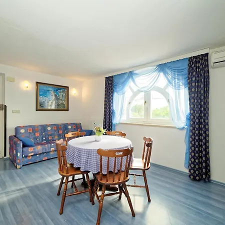 Apartments Udovicic Hh