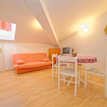 Apartments Udovicic Hh 3* Medulin