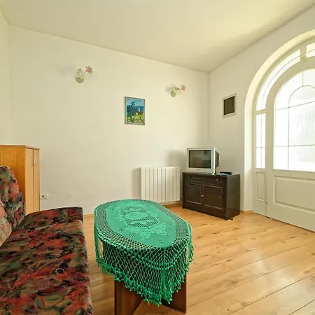 Guest house Apartments Udovicic Hh