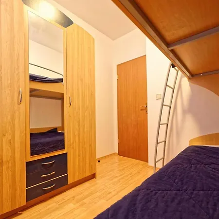 Apartments Udovicic Hh 3*