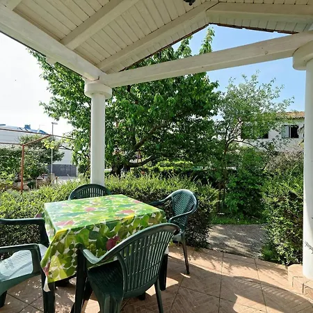 Guest house Apartments Udovicic Hh